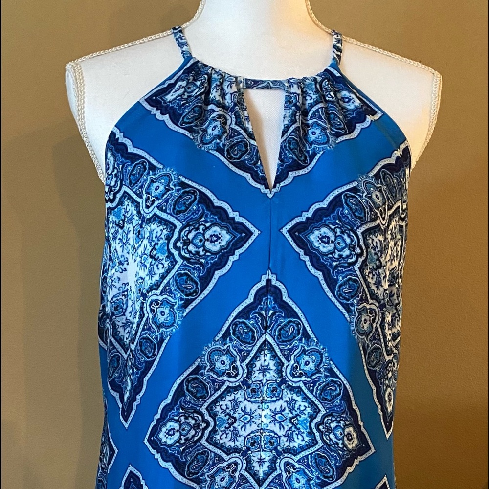 INC Summer Dress